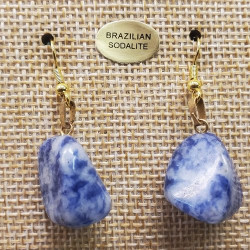 paire de boucle d'oreille...