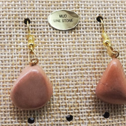 paire de boucle d'oreille...
