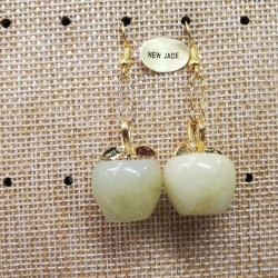 paire de boucle d'oreille...
