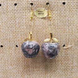 paire de boucle d'oreille...