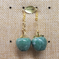 Paire de boucle d'oreille...
