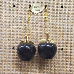 Paire de boucle d'oreille...