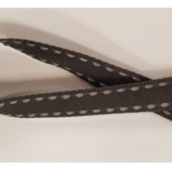 PROMOTION Ruban Frange Polyester  35 mm