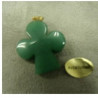 Ruban Frange Vert Clair 60 mm