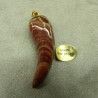 Ruban Double Petite Frange 35 mm