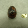RUBAN / BIAIS PASSEPOIL  SATIN  10 mm