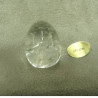 RUBAN / BIAIS PASSEPOIL  SATIN  10 mm