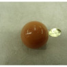 RUBAN / BIAIS PASSEPOIL  SATIN  10 mm