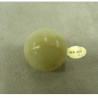PIERRE MOTIF BOULES-NEW JADE,2.5 cm