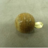 RUBAN / BIAIS PASSEPOIL  SATIN  10 mm