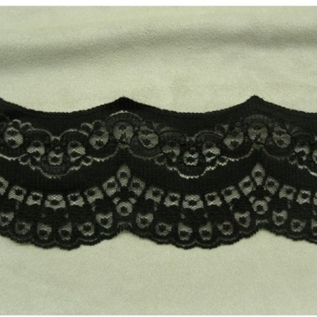 RUBAN / BIAIS PASSEPOIL SATIN 10 mm