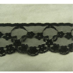 DENTELLE DE CALAIS fine...