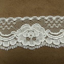 DENTELLE DE CALAIS...