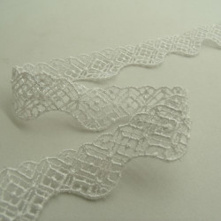 dentelle de calais coton...
