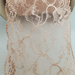 dentelle de calais leavers...
