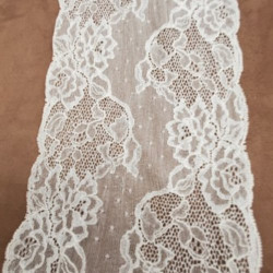 dentelle de calais leavers...