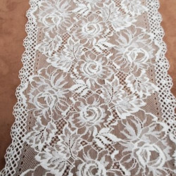 dentelle de calais jacquard...