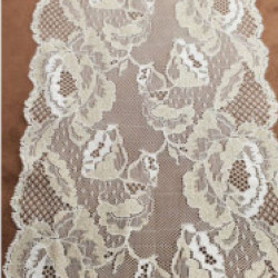dentelle de calais leavers...