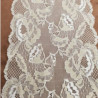 dentelle de calais leavers mo her of pearl 17 cm