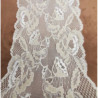 dentelle de calais leavers mo her of pearl 17 cm