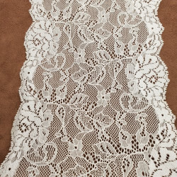 dentelle de calais jacquard...