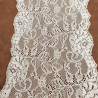 dentelle de calais jacquard milk lw 17 cm