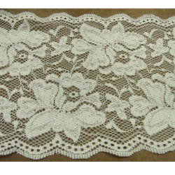 dentelle de calais  stretch...