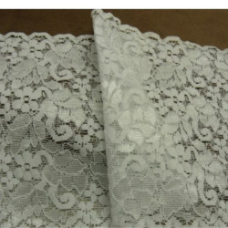 dentelle de calais stretch...