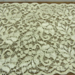 dentelle de calais stretch...
