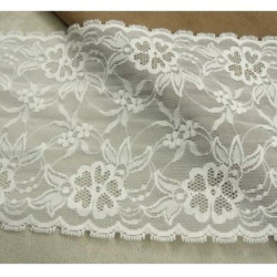 DENTELLE de calais STRETCH...