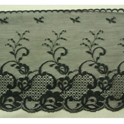 DENTELLE DE CALAIS légement...
