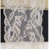 dentelle de calais leavers mo her of pearl 17 cm