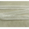 fine broderie coton blanche 1.7 cm