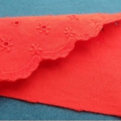 broderie anglaise coton...