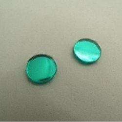 Déstockage Strass Effet Miroir 11 mm à coller – Lot 10, 20, 50
