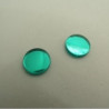 Déstockage Strass Effet Miroir 11 mm à coller – Lot 10, 20, 50