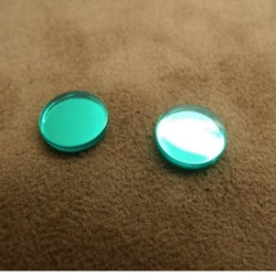 Déstockage Strass Effet Miroir 11 mm à coller – Lot 10, 20, 50
