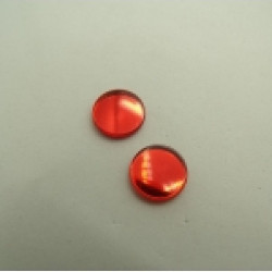 Déstockage Strass Effet Miroir 11 mm à coller – Lot 10, 20, 50