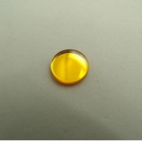 Déstockage Strass Effet Miroir 11 mm à coller – Lot 10, 20, 50