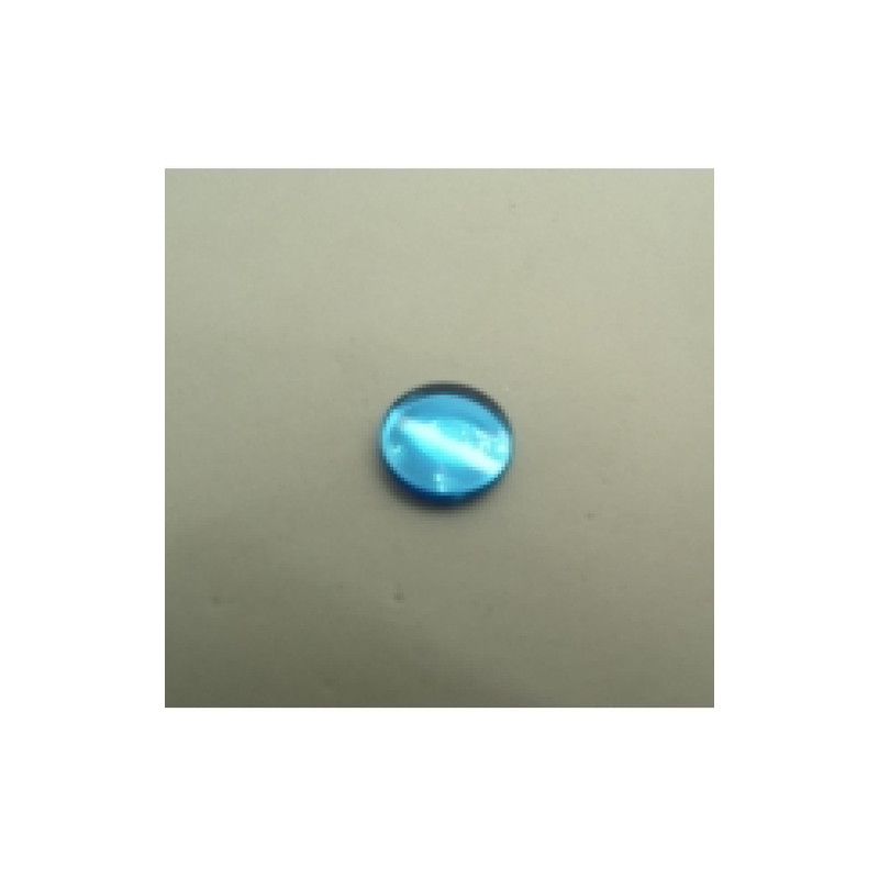 Déstockage Strass Effet Miroir 11 mm à coller – Lot 10, 20, 50