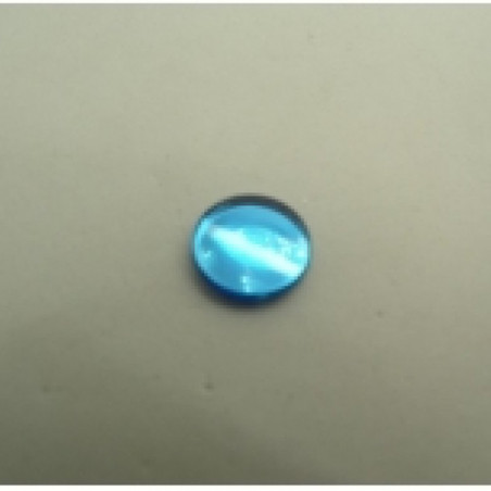 Déstockage Strass Effet Miroir 11 mm à coller – Lot 10, 20, 50