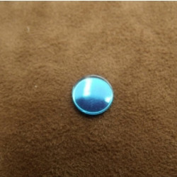 Déstockage Strass Effet Miroir 11 mm à coller – Lot 10, 20, 50