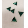 DESTOCKAGE – Strass Triangle Acrylique 12 mm