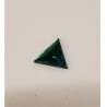 DESTOCKAGE – Strass Triangle Acrylique 12 mm