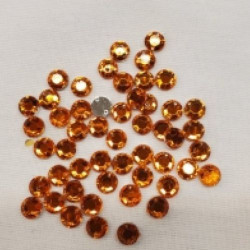 Strass Rond 6 mm – Lot de...