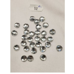LOt DE 30 Strass Rond...