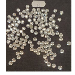 LOT DE 144 Strass Hot Fix...