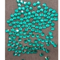 LOT DE 144 Strass Hot Fix...