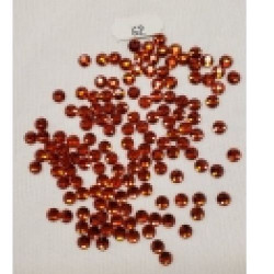 LOT de 144 Strass Hot Fix...