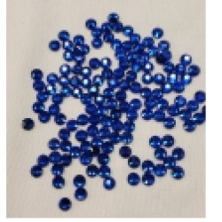 LOT DE 144 Strass Hot Fix...